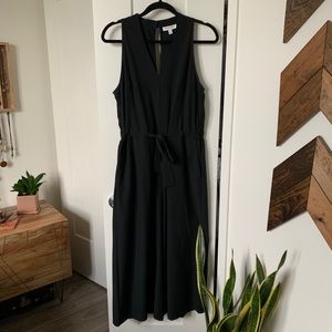 Prologue | Black Jumper